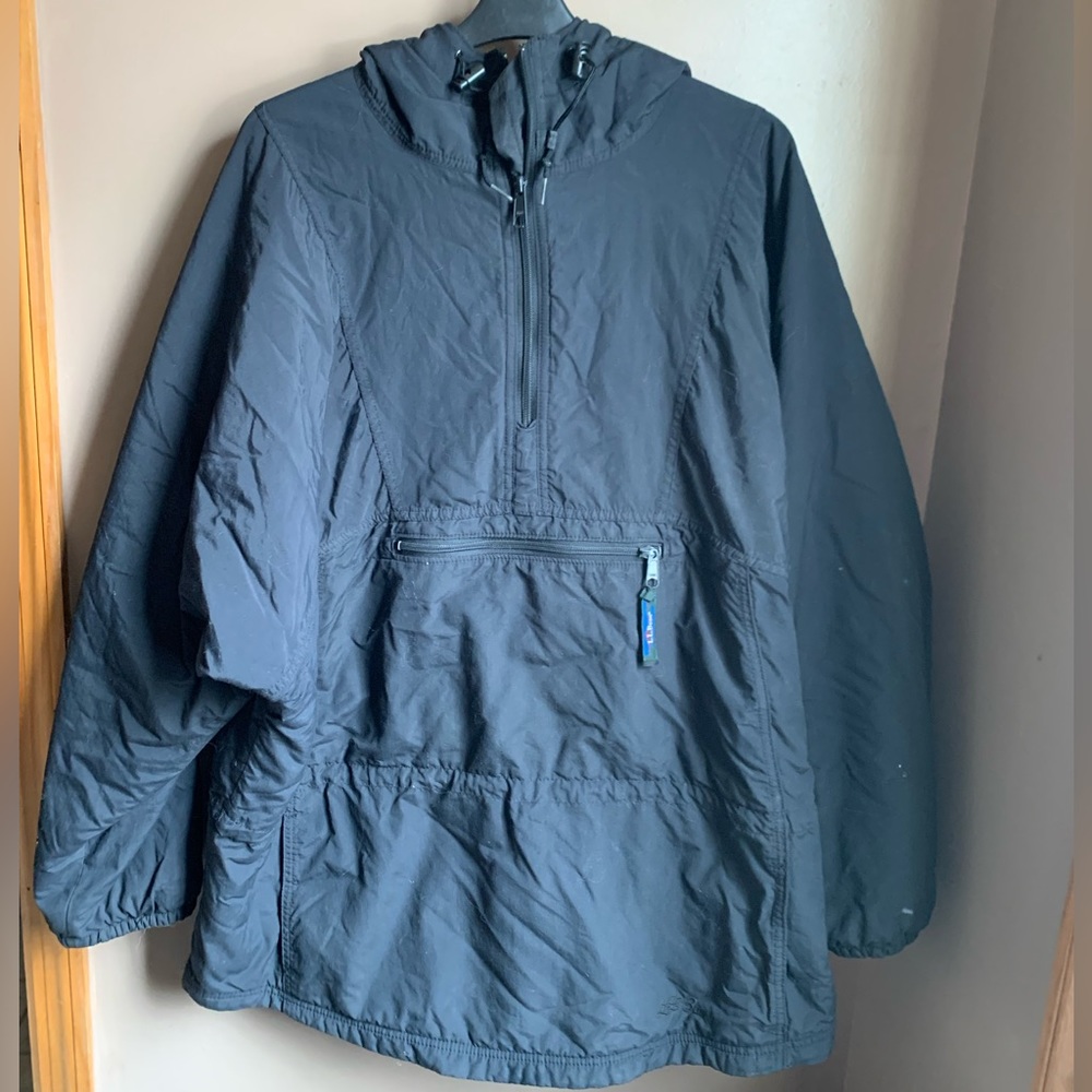 L.L. Bean Adornak Jacket